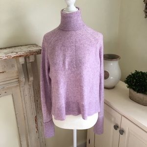 J.Crew Turtleneck in Supersoft Yarn